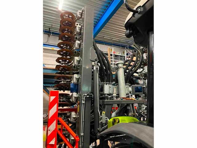 2022 kaweco project 870 zodebemester - afbeelding 11 van  26