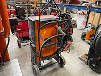 2022 kemppi arc800 gutstoestel - afbeelding 3 van  6