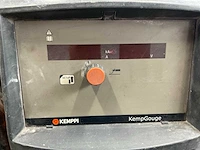 2022 kemppi arc800 gutstoestel - afbeelding 6 van  6