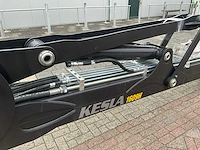 2022 kesla 1609hd bosbouwkraan - afbeelding 3 van  23