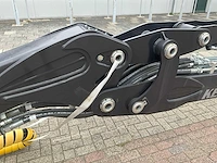 2022 kesla 1609hd bosbouwkraan - afbeelding 4 van  23