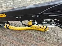 2022 kesla 1609hd bosbouwkraan - afbeelding 5 van  23