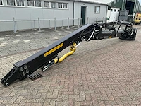 2022 kesla 1609hd bosbouwkraan - afbeelding 1 van  23