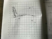 2022 kesla 1609hd bosbouwkraan - afbeelding 15 van  23