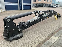 2022 kesla 1609hd bosbouwkraan - afbeelding 17 van  23