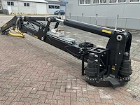 2022 kesla 1609hd bosbouwkraan - afbeelding 18 van  23