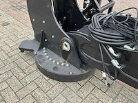 2022 kesla 1609hd bosbouwkraan - afbeelding 5 van  22