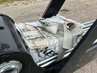 2022 kesla 1609hd bosbouwkraan - afbeelding 6 van  22