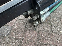 2022 kesla 1609hd bosbouwkraan - afbeelding 7 van  22