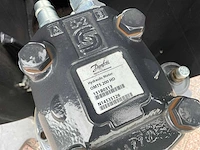 2022 kesla 1609hd bosbouwkraan - afbeelding 8 van  22