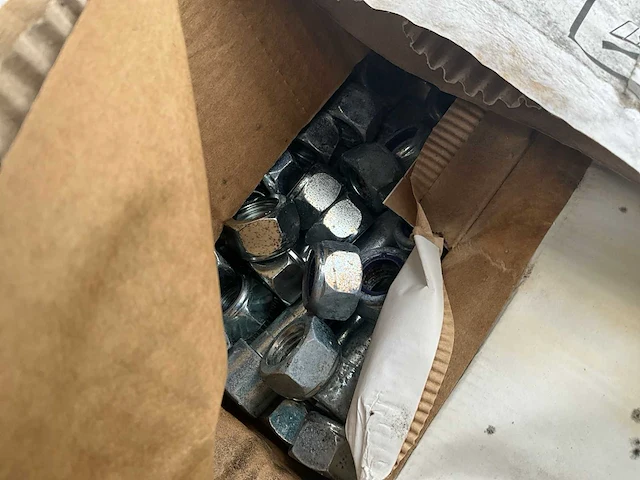 2022 kesla 1609hd bosbouwkraan - afbeelding 9 van  22