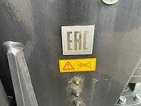 2022 kesla 1609hd bosbouwkraan - afbeelding 10 van  22