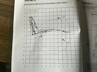 2022 kesla 1609hd bosbouwkraan - afbeelding 14 van  22