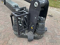 2022 kesla 1609hd bosbouwkraan - afbeelding 17 van  22