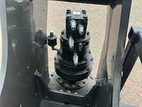 2022 kesla 1609hd bosbouwkraan - afbeelding 18 van  22