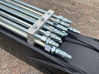 2022 kesla 1609hd bosbouwkraan - afbeelding 20 van  22