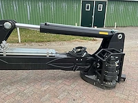 2022 kesla 1609hd bosbouwkraan - afbeelding 21 van  22