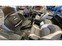 2022 kimple bassboat k195 consoleboot en visboot - afbeelding 9 van  11