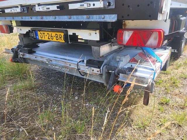 2022 koegel skh24 trailer - afbeelding 2 van  16
