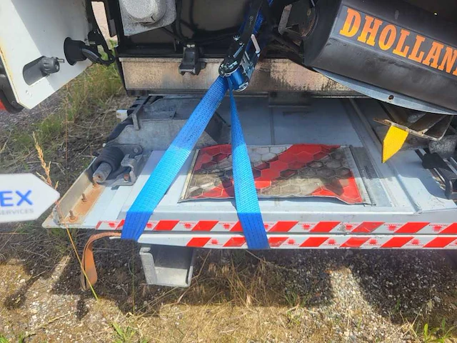 2022 koegel skh24 trailer - afbeelding 4 van  16