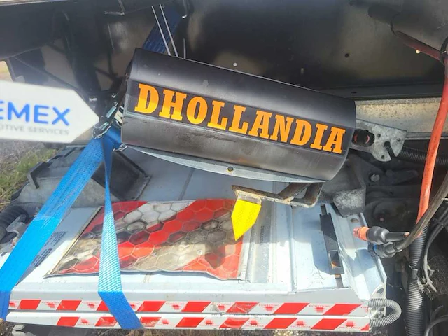 2022 koegel skh24 trailer - afbeelding 5 van  16