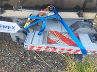 2022 koegel skh24 trailer - afbeelding 6 van  16