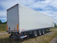 2022 koegel skh24 trailer - afbeelding 10 van  16