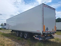 2022 koegel skh24 trailer - afbeelding 11 van  16