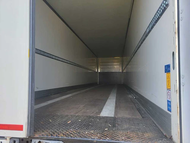 2022 koegel skh24 trailer - afbeelding 12 van  16