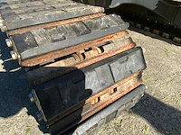 2022 komatsu pc40mr-3 rupsgraafmachine - afbeelding 3 van  32