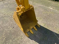 2022 komatsu pc40mr-3 rupsgraafmachine - afbeelding 20 van  32