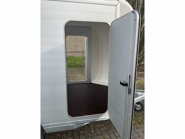 2022 konag proline poly® xl alu aanhangwagen “ongebruikt” - afbeelding 5 van  24