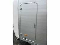2022 konag proline poly® xl alu aanhangwagen “ongebruikt” - afbeelding 10 van  24