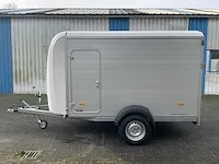 2022 konag proline poly® xl alu aanhangwagen “ongebruikt” - afbeelding 22 van  24