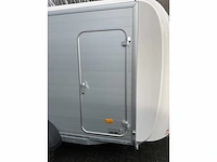 2022 konag proline poly® xl alu aanhangwagen “ongebruikt” - afbeelding 9 van  24
