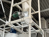2022 kongskilde kia 60 big-bag vulstation - afbeelding 2 van  14