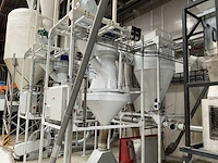 2022 kongskilde kia 60 big-bag vulstation - afbeelding 8 van  14
