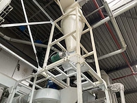 2022 kongskilde kia 60 big-bag vulstation - afbeelding 11 van  14