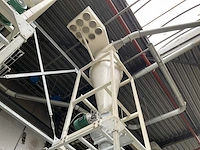 2022 kongskilde kia 60 big-bag vulstation - afbeelding 12 van  14