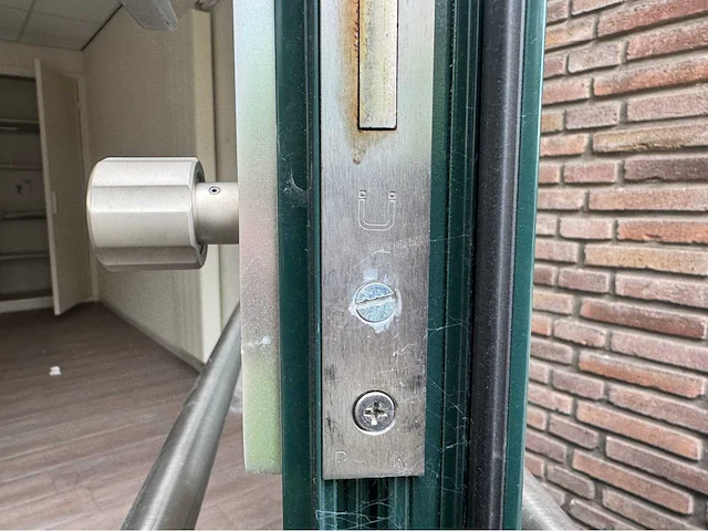 2022 kozijn met openslaande deuren - afbeelding 9 van  18