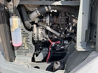 2022 kramer kl14.5 wiellader, 4wd - afbeelding 2 van  24