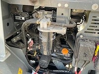 2022 kramer kl14.5 wiellader, 4wd - afbeelding 4 van  24