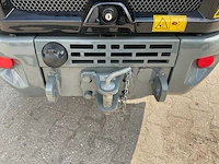 2022 kramer kl14.5 wiellader, 4wd - afbeelding 5 van  24