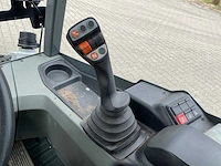 2022 kramer kl14.5 wiellader, 4wd - afbeelding 11 van  24