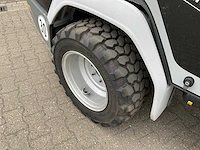 2022 kramer kl14.5 wiellader, 4wd - afbeelding 15 van  24