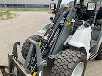 2022 kramer kl14.5 wiellader, 4wd - afbeelding 23 van  24