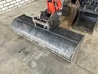 2022 kubota - kx019-4 - minigraafmachine - afbeelding 7 van  40