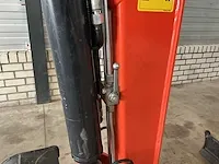 2022 kubota - kx019-4 - minigraafmachine - afbeelding 17 van  40