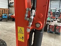 2022 kubota - kx019-4 - minigraafmachine - afbeelding 18 van  40