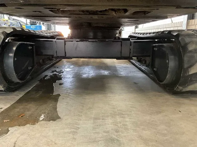 2022 kubota - kx019-4 - minigraafmachine - afbeelding 21 van  40